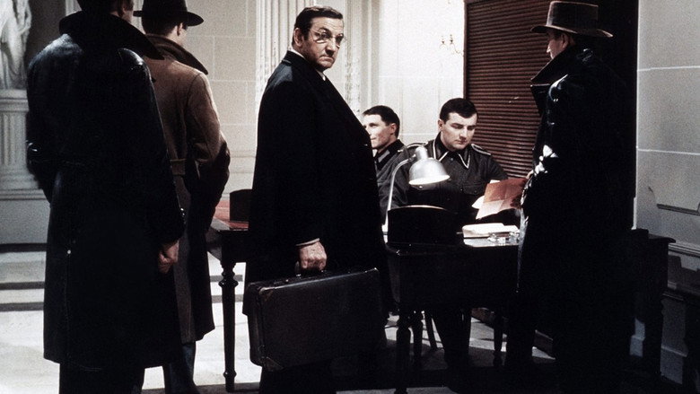 Army of Shadows still 5