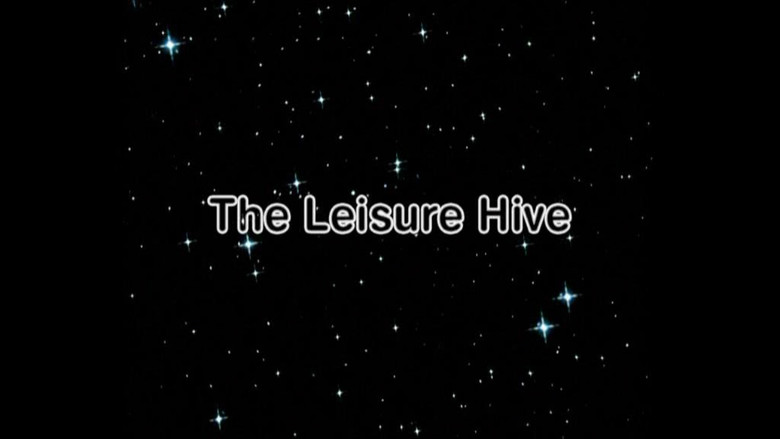 Doctor Who: The Leisure Hive still 2