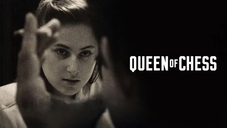 Queen of Chess still 8