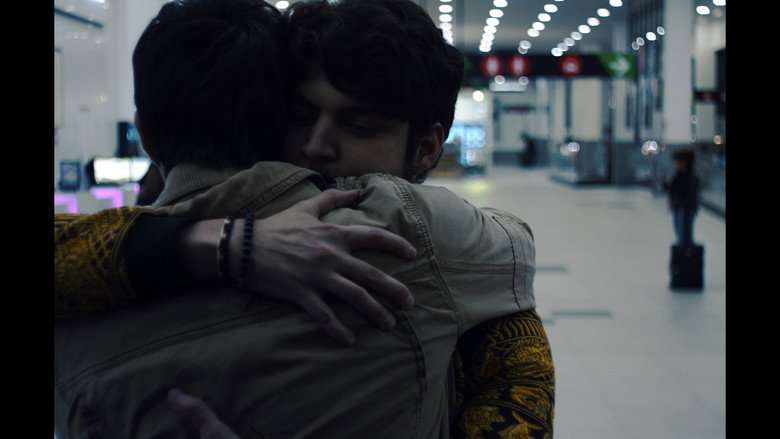 The Farewells still 2