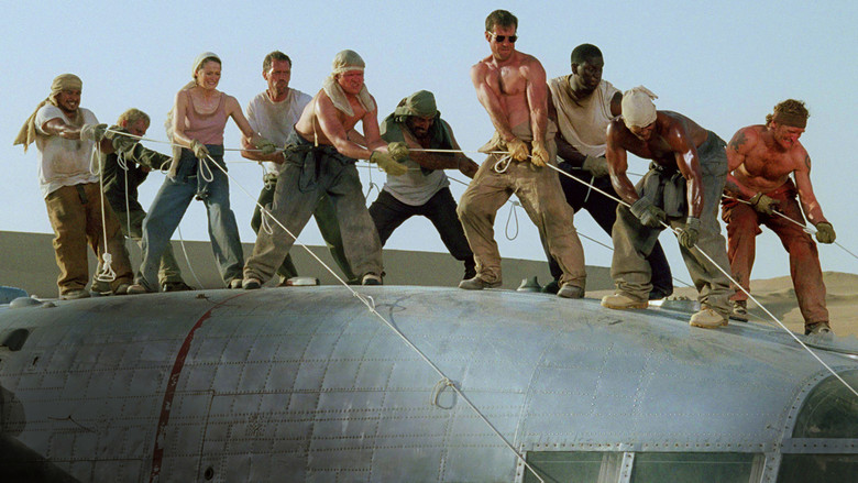 Flight of the Phoenix still 3