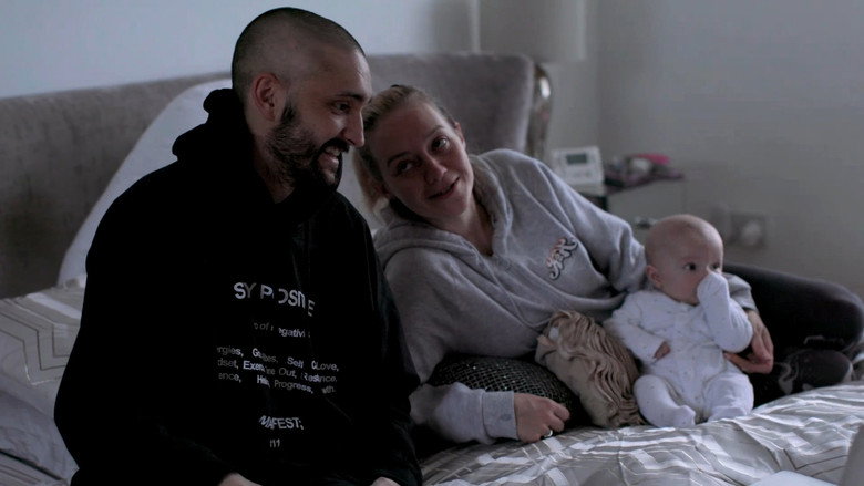 Tom Parker: Inside My Head still 7