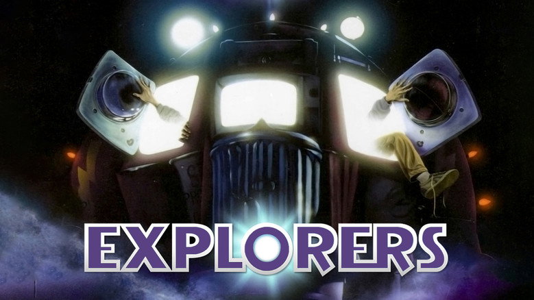 Explorers still 6