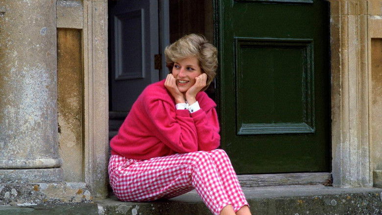 Diana: A Definitive Portrait of a Princess still 1