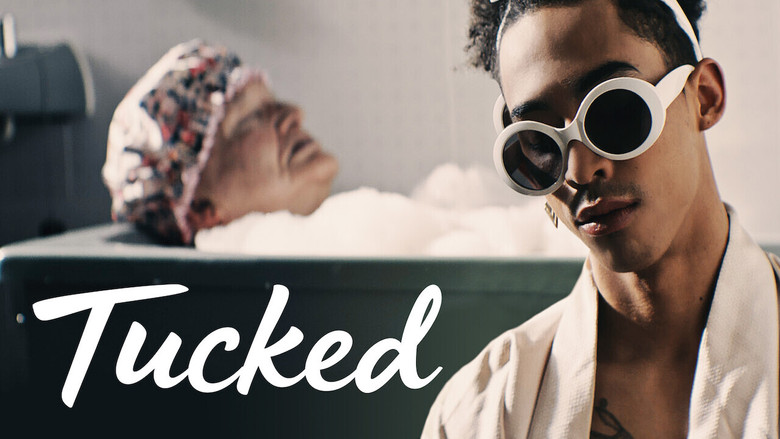 Tucked still 3