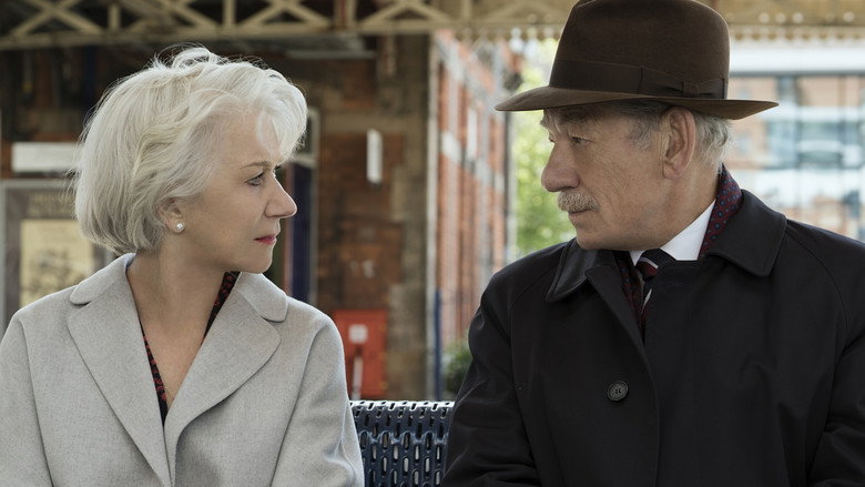 The Good Liar still 6