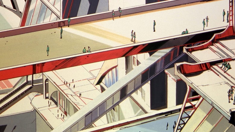 Revolutionary Girl Utena: The Movie still 5