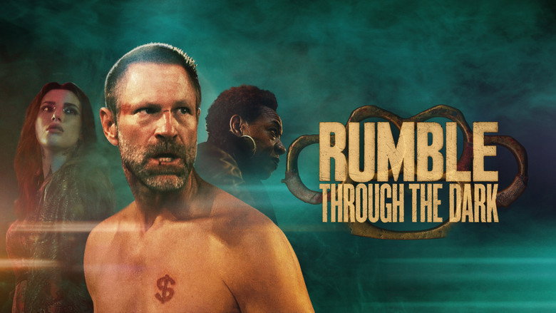 Rumble Through the Dark still 3