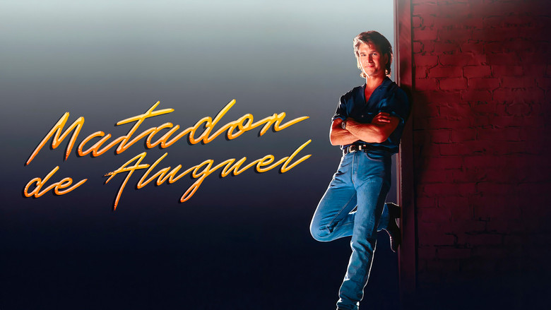 Road House still 3