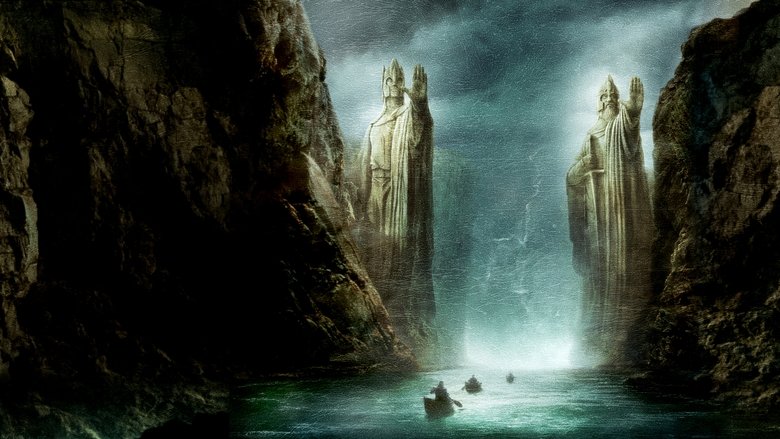 The Lord of the Rings: The Fellowship of the Ring still 1