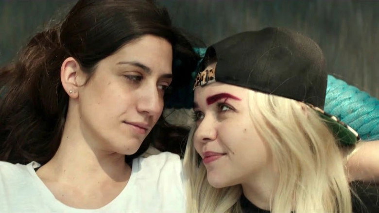 Blush still 7