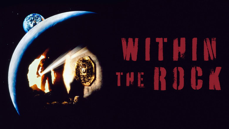 Within the Rock still 3