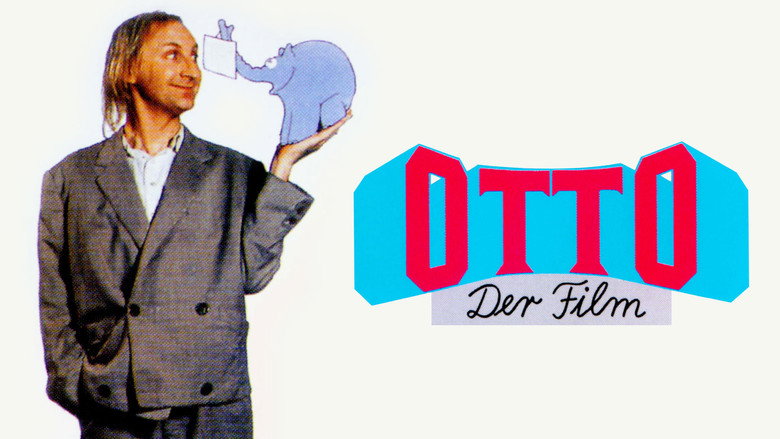 Otto - The Movie still 4