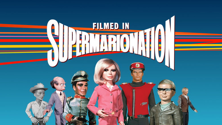Filmed in Supermarionation still 4