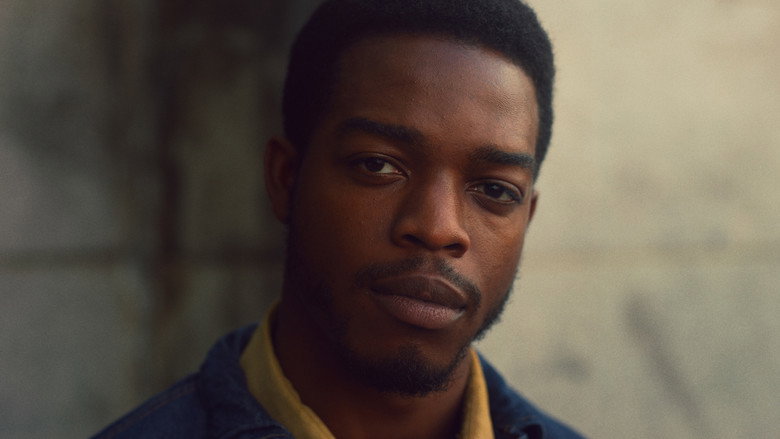 If Beale Street Could Talk still 4