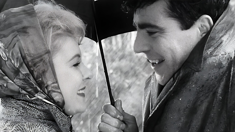 A Kind of Loving still 5