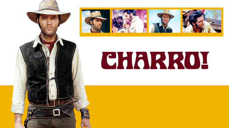 Charro! still 8