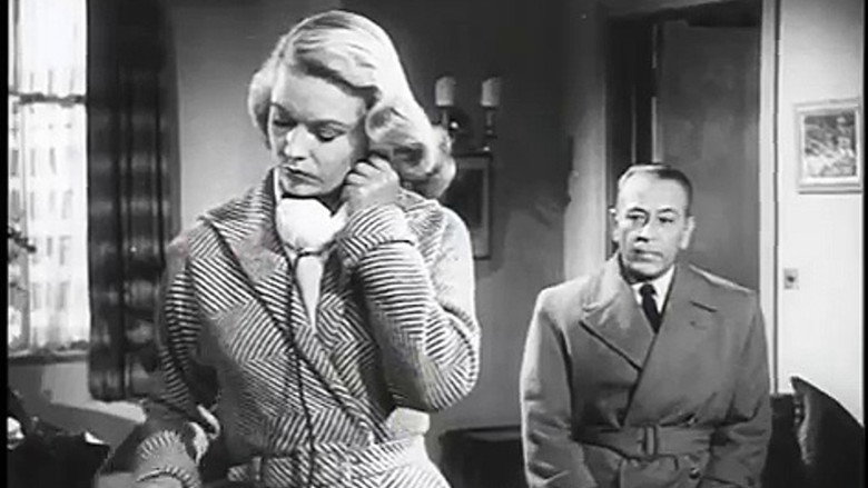 Escape Route still 1