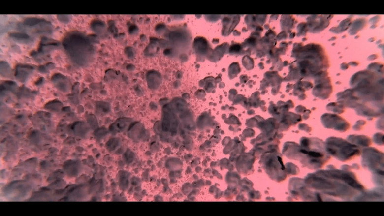 My Blood Flows Like Acid still 3