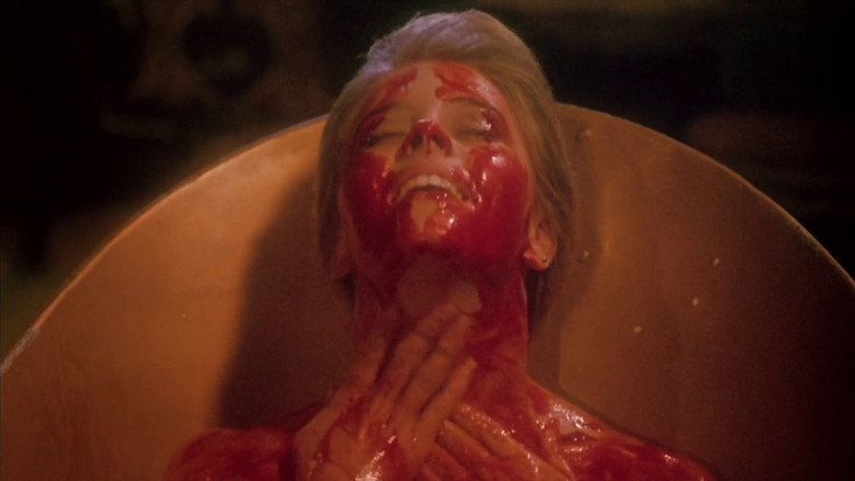 The Haunting of Morella still 5