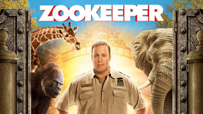 Zookeeper still 1