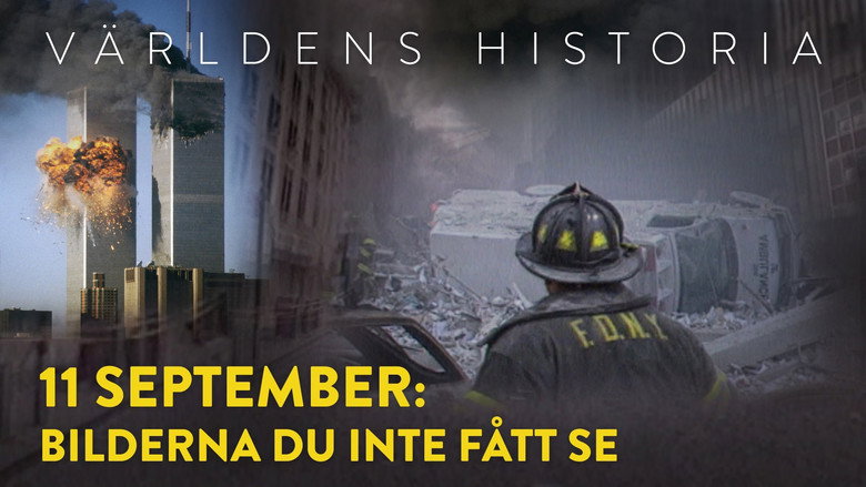 9/11: The Unseen Footage still 4