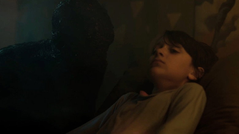 You Shall Not Sleep Tonight still 6