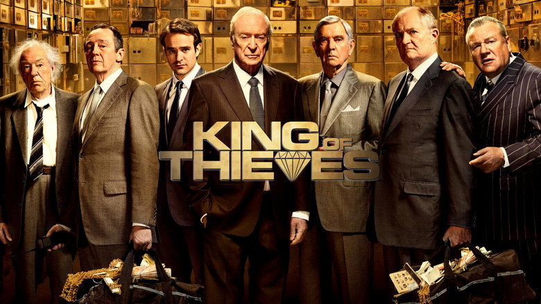 King of Thieves still 6