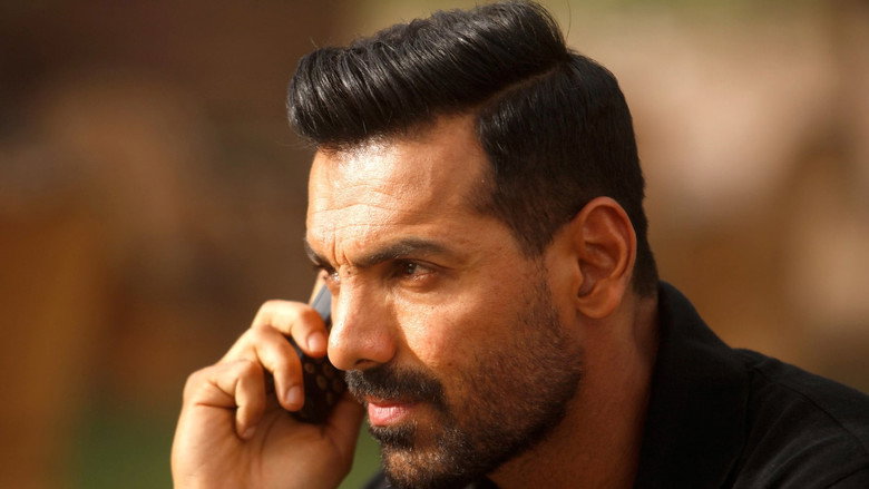 Parmanu: The Story of Pokhran still 6