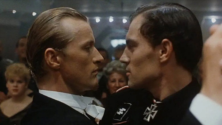 Soldier of Orange still 5