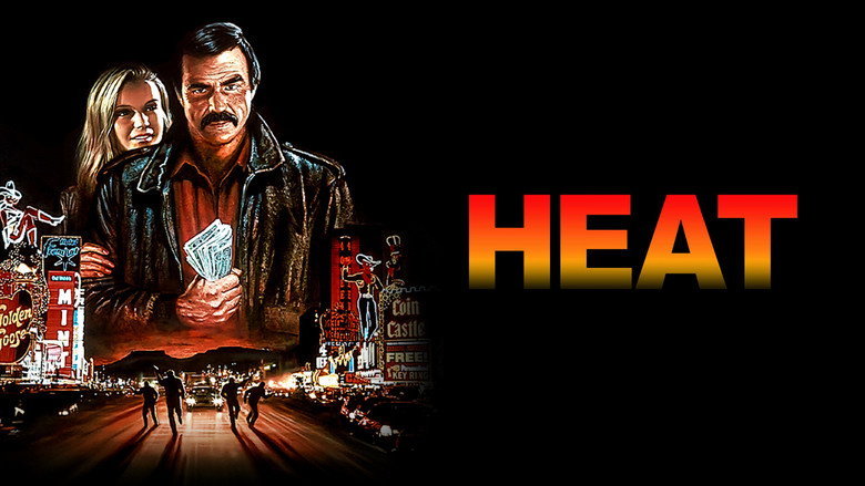 Heat still 2