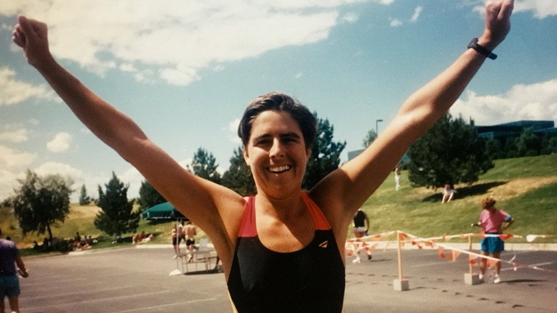 Tri Me: The Siri Lindley Story still 3