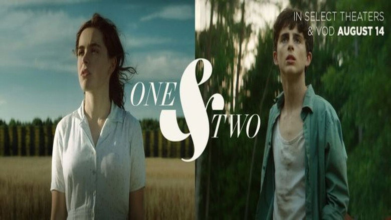 One & Two still 6