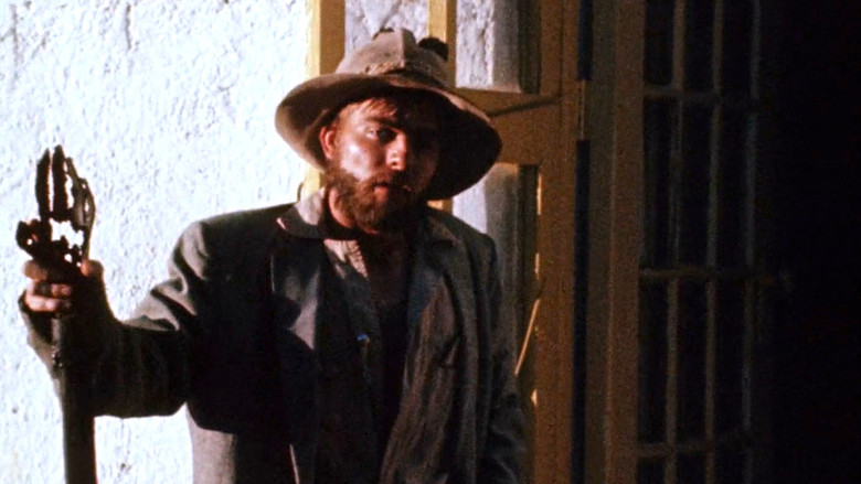 "MANOS" The Hands of Fate still 8