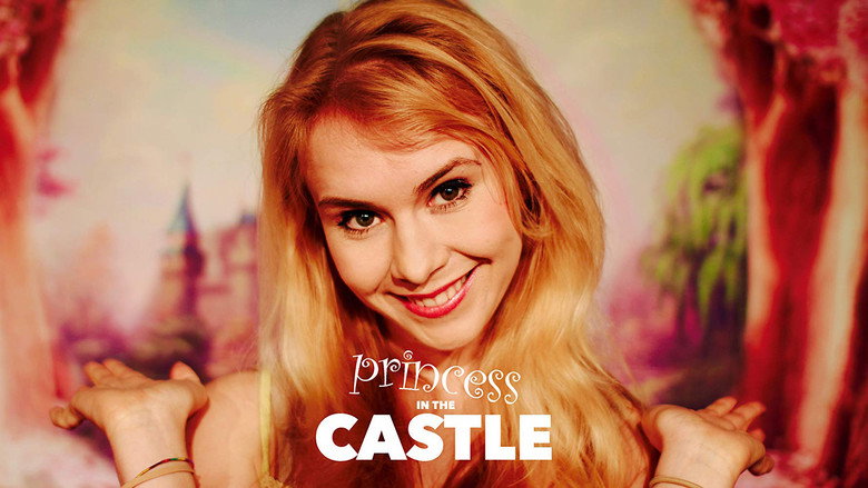 Princess in the Castle still 1