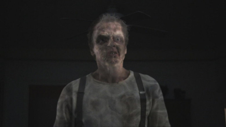 America's Most Haunted still 3
