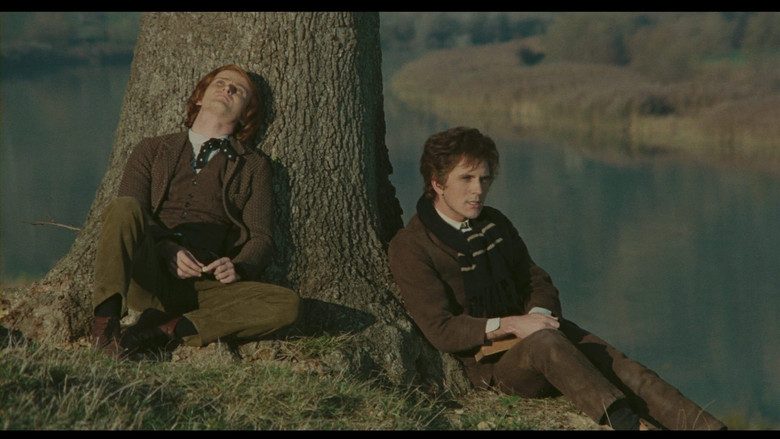A Season in Hell still 3
