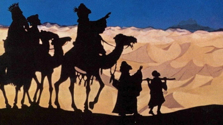 The Star of Bethlehem still 3