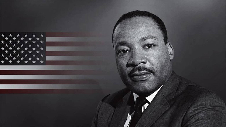 Martin Luther King: More Than One Dream still 2