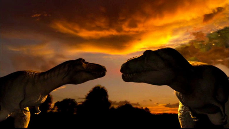 When Dinosaurs Roamed America still 4