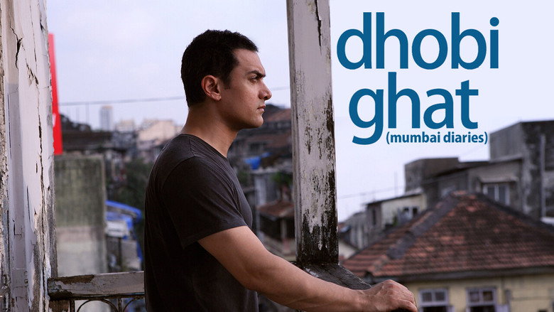 Dhobi Ghat still 2