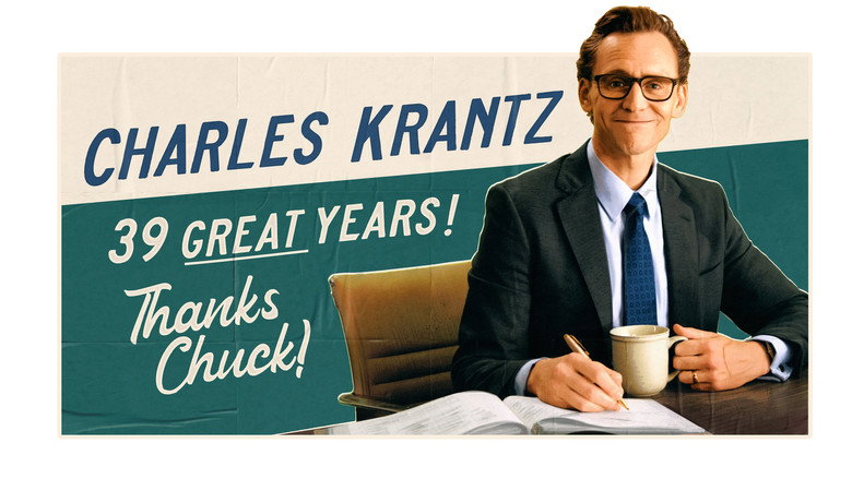 The Life of Chuck still 7