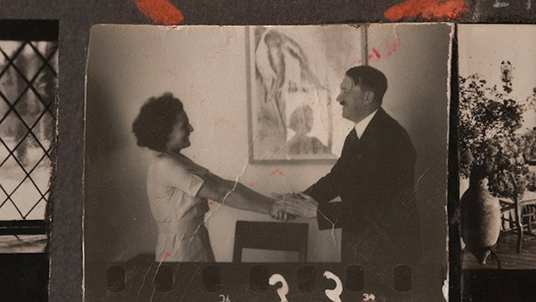 Riefenstahl still 7