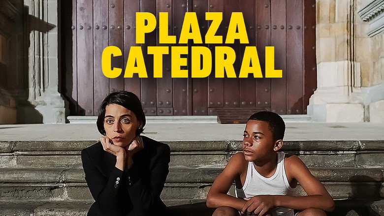 Plaza Catedral still 4