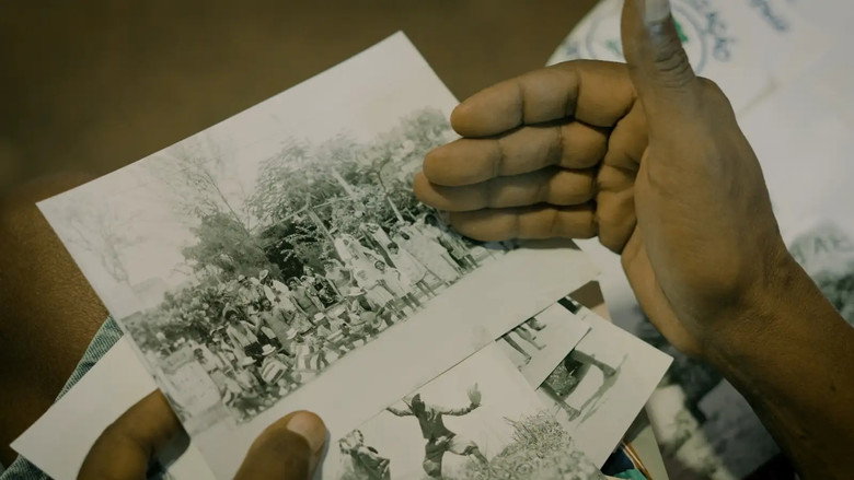 O Carnaval é de Pelé still 7