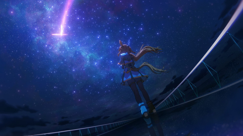 Umamusume: Pretty Derby - Road to the Top Movie still 5