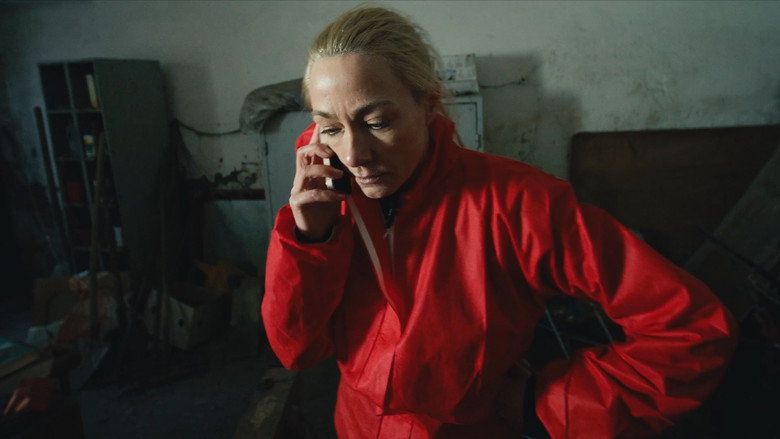 Solvent still 3