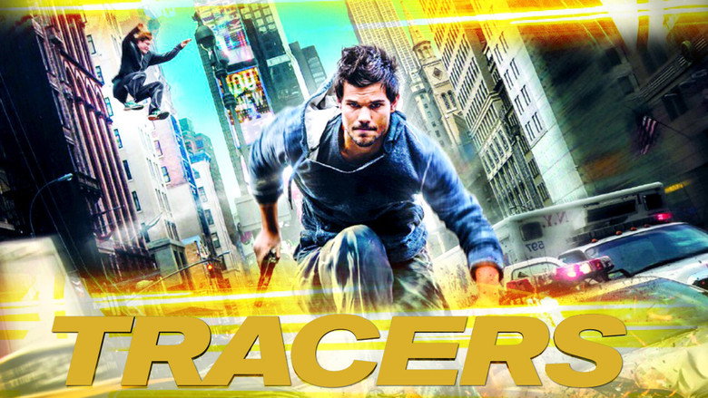Tracers still 5