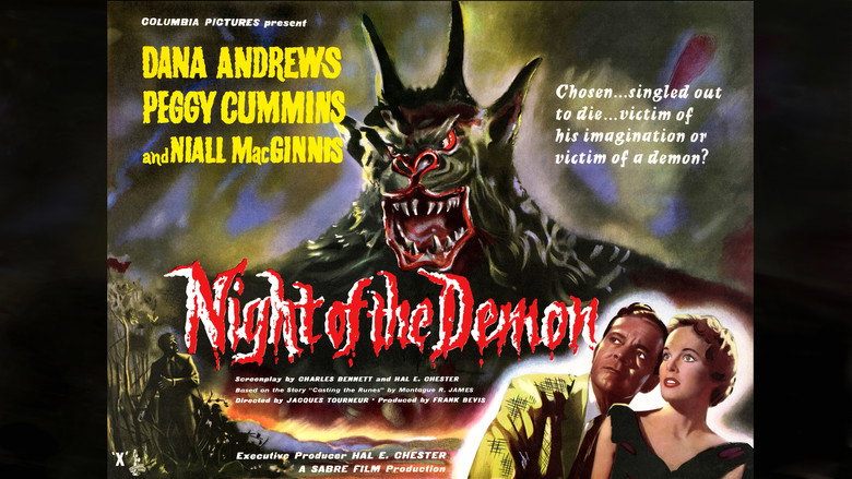 Night of the Demon still 2