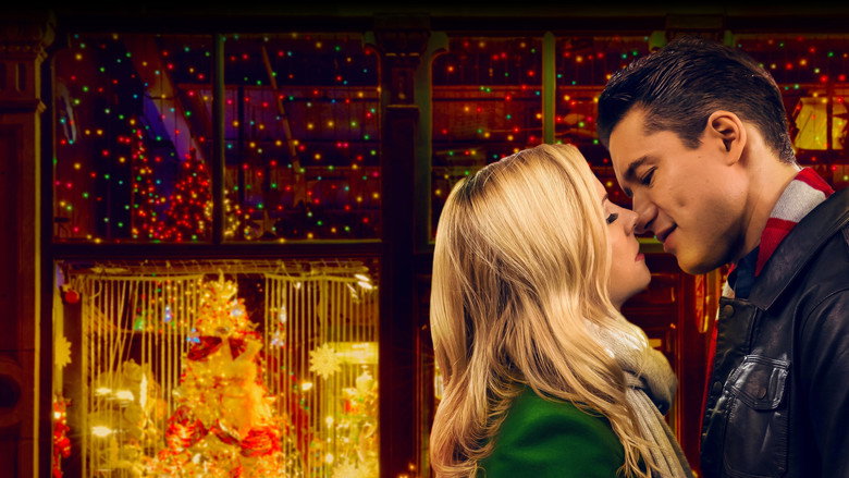 A Very Merry Toy Store still 3